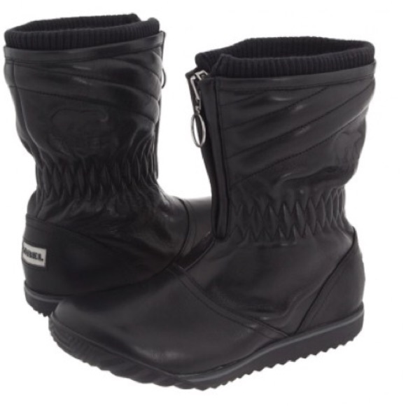 sorel firenzy boots
